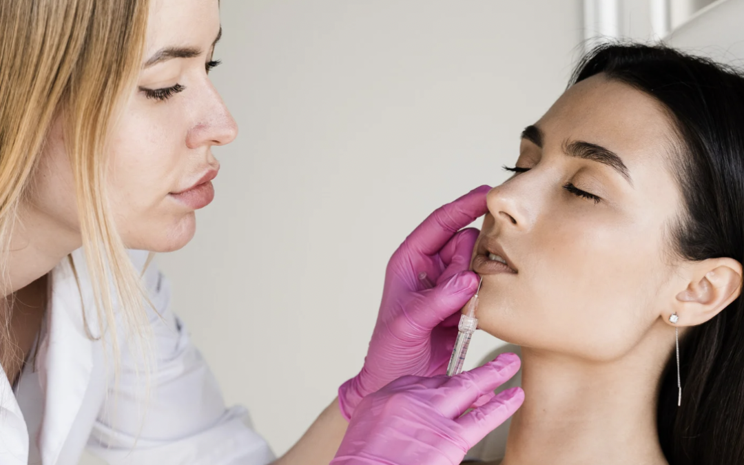 Trusted Injectors Near Bethesda Offering Safe and Effective Dermal Filler Treatments