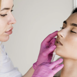 Trusted Injectors Near Bethesda Offering Safe and Effective Dermal Filler Treatments