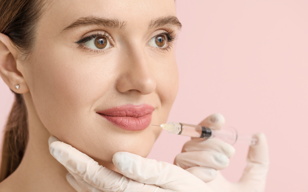 Top-Rated Dermal Fillers With Expert Care in Rockville