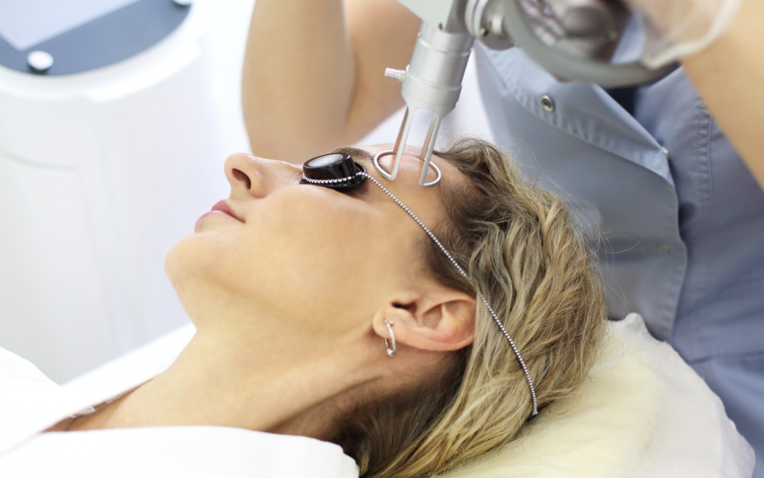 The Best Laser Resurfacing Clinic Near Olney for Aging Skin