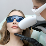 Laser Resurfacing Treatments Available Near Bethesda