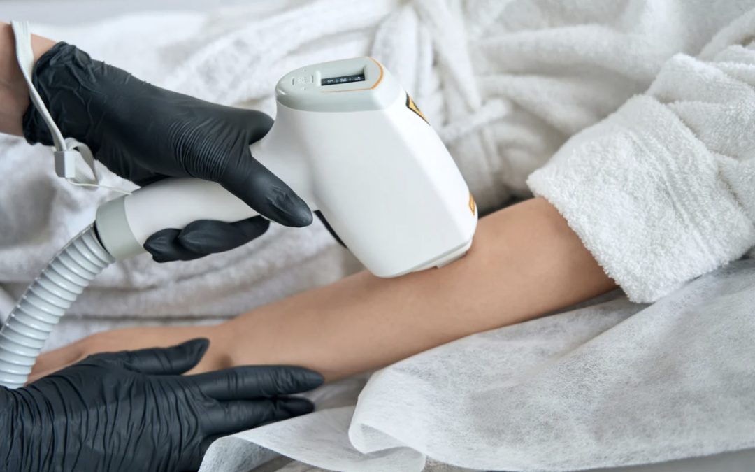 Rockville’s Top-Rated Laser Hair Removal Clinic