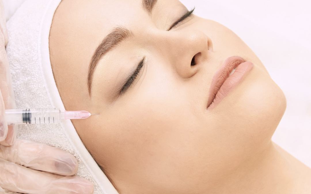 Botox for Wrinkle Reduction