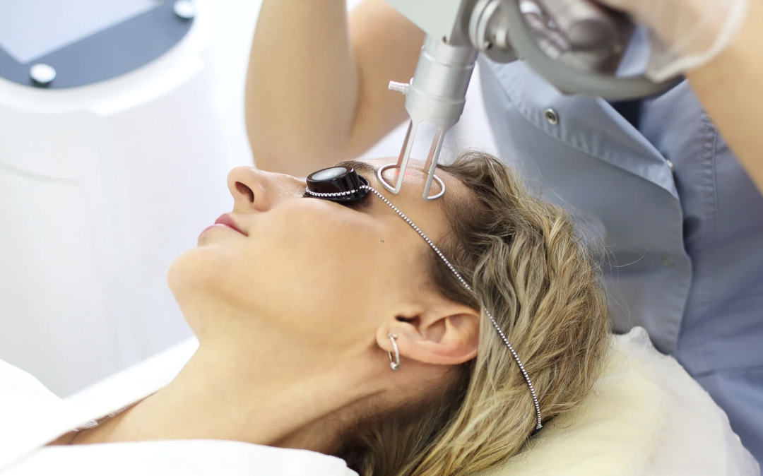 What Makes Halo Laser Rejuvenation Near Kensington, MD Innovative and Unique?