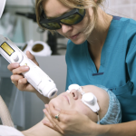 Luxury Laser Facial Treatments Near Potomac MD