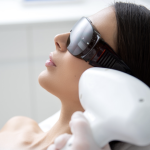 Premium Laser Aesthetic Services Near Rockville MD