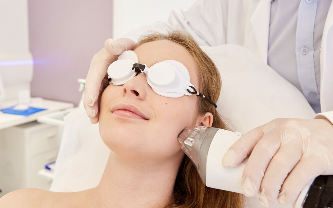 Top Laser Skin Rejuvenation Clinic Near Bethesda, MD to Achieve a Youthful Glow