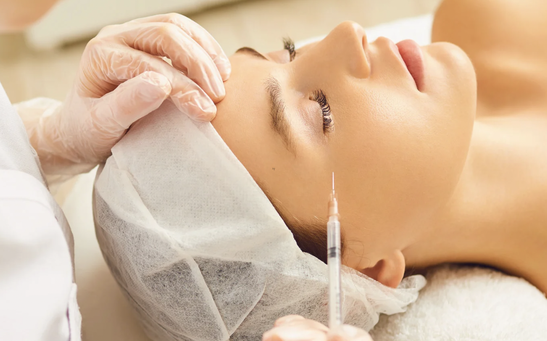 Botox Prices Near Chevy Chase MD