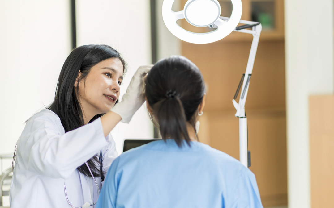 Book a Private Botox Consultation in Bethesda, Chevy Chase, and Potomac
