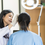 Private Botox Consultation in Bethesda Chevy Chase and Potomac