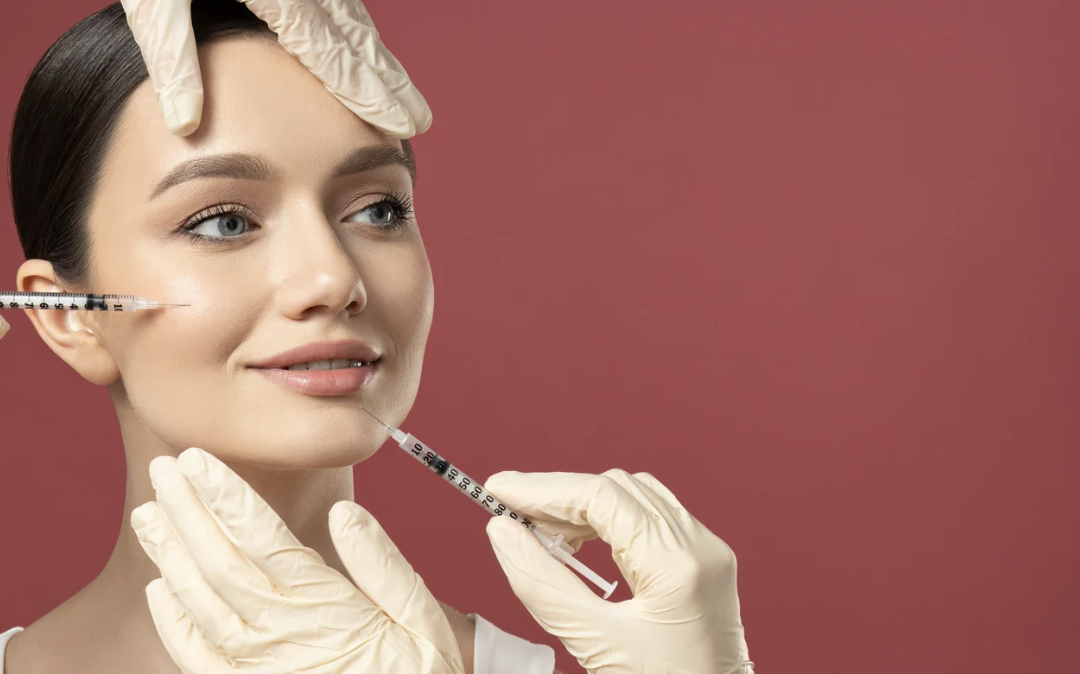 Enhance Your Natural Beauty With Facial Balancing Treatment in Maryland