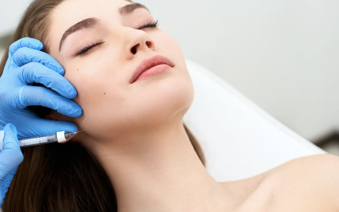 The Best Dermal Filler Specialist in Montgomery County for Premium Results