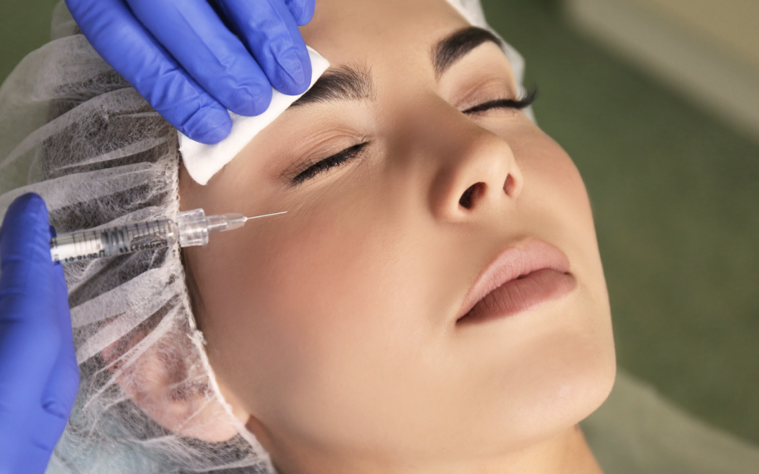 High-End Botox Consultations in Montgomery County, MD