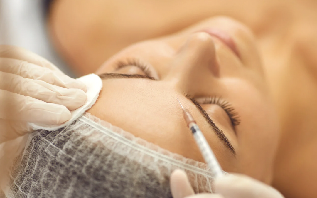 Natural-Looking Dermal Filler Enhancements for High-Income Clients in Bethesda