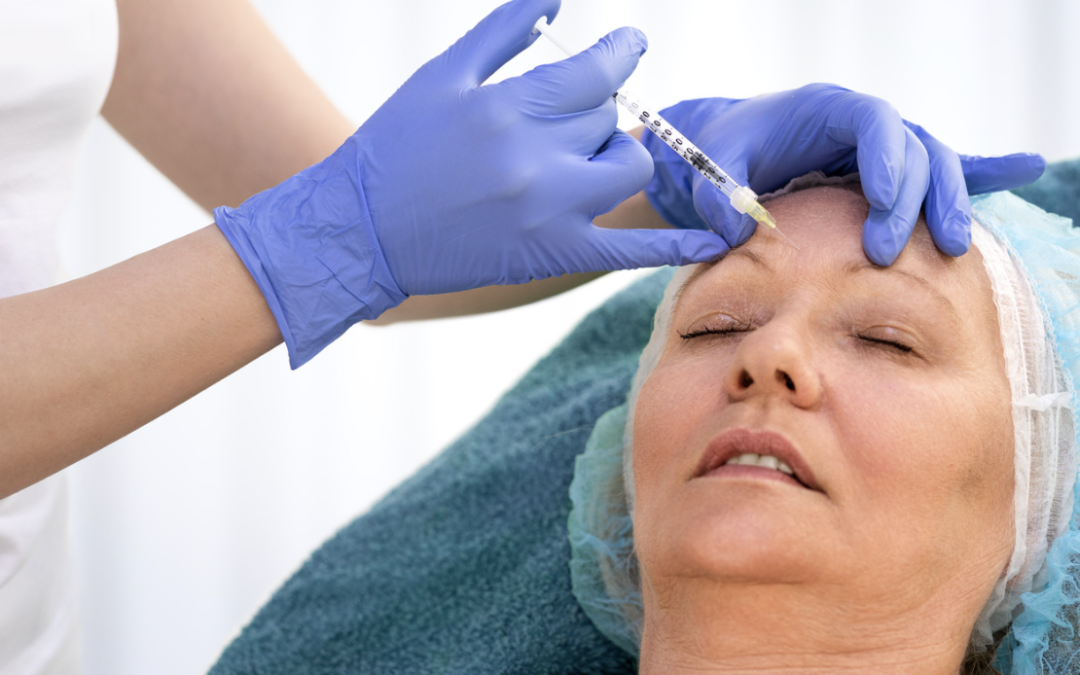 How to Get the Best Botox Results in Montgomery County, MD