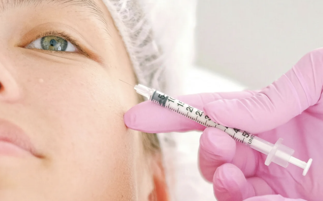 Exclusive Botox Consultation Experiences in Montgomery County