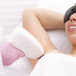 Painless Laser Hair Removal in Rockville and North Bethesda
