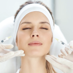 Botox for Forehead and Crow’s Feet Near Rockville Maryland