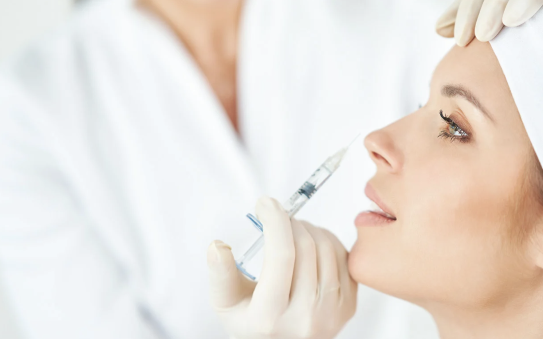 Botox Results and Pricing Near Travilah Maryland