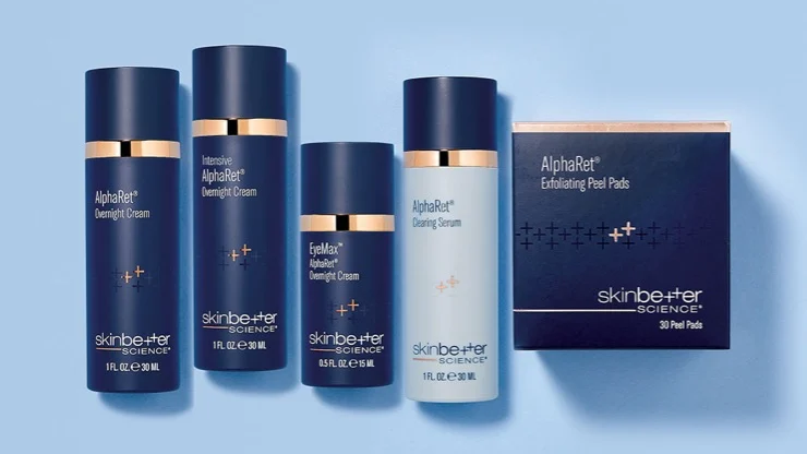 skinbetter science