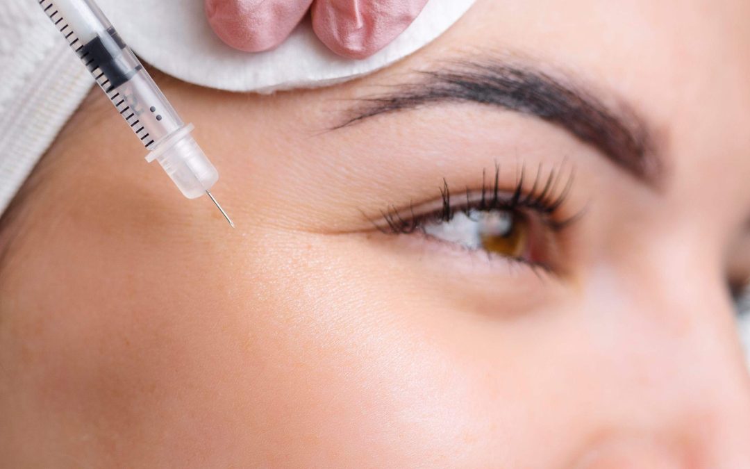 Botox appointment availability and pricing Near Bethesda, MD