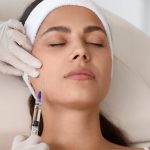 Botox Masseter Injections for Jaw Slimming Near Bethesda MD