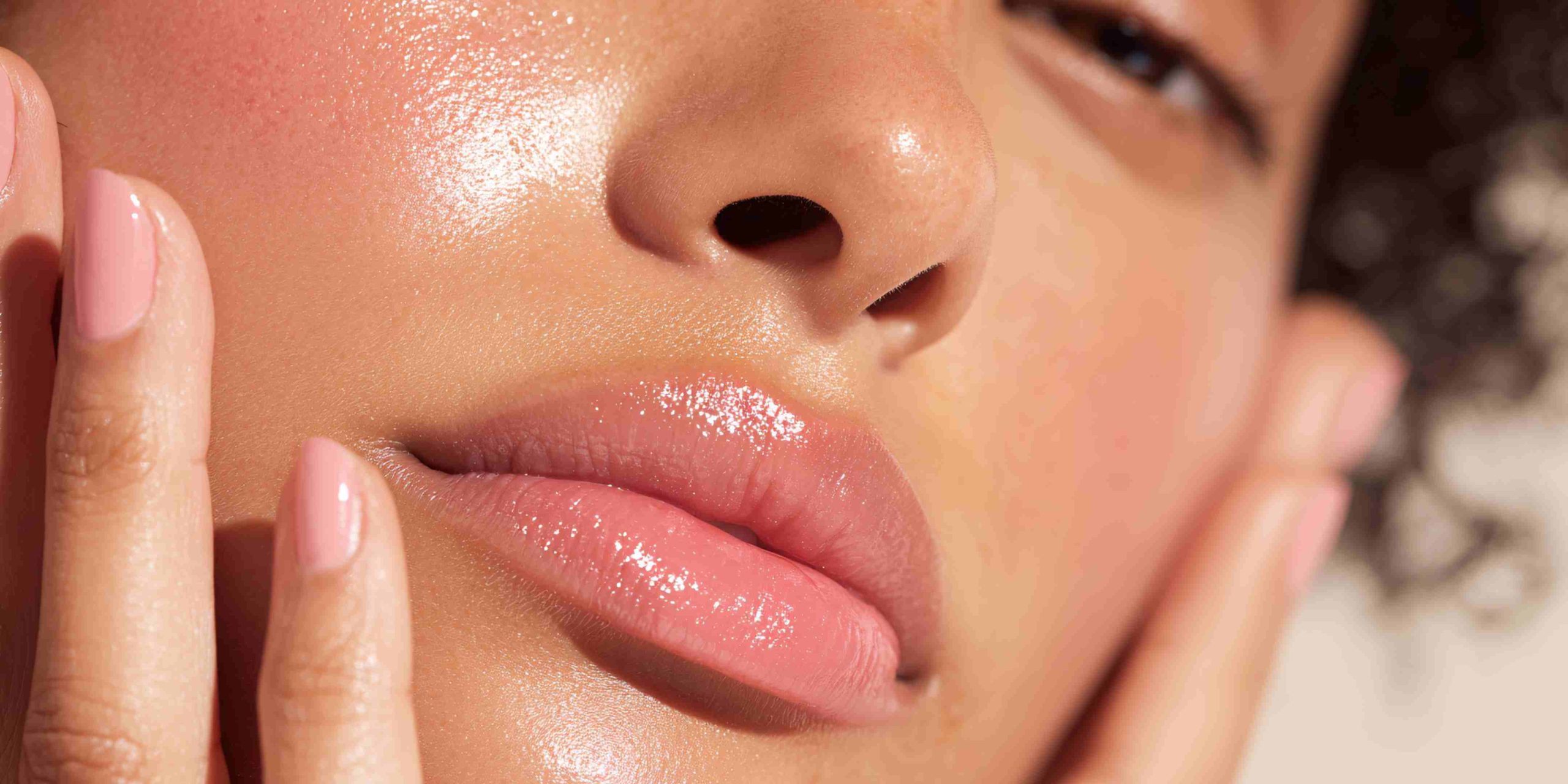 Peptides for facial rejuvenation