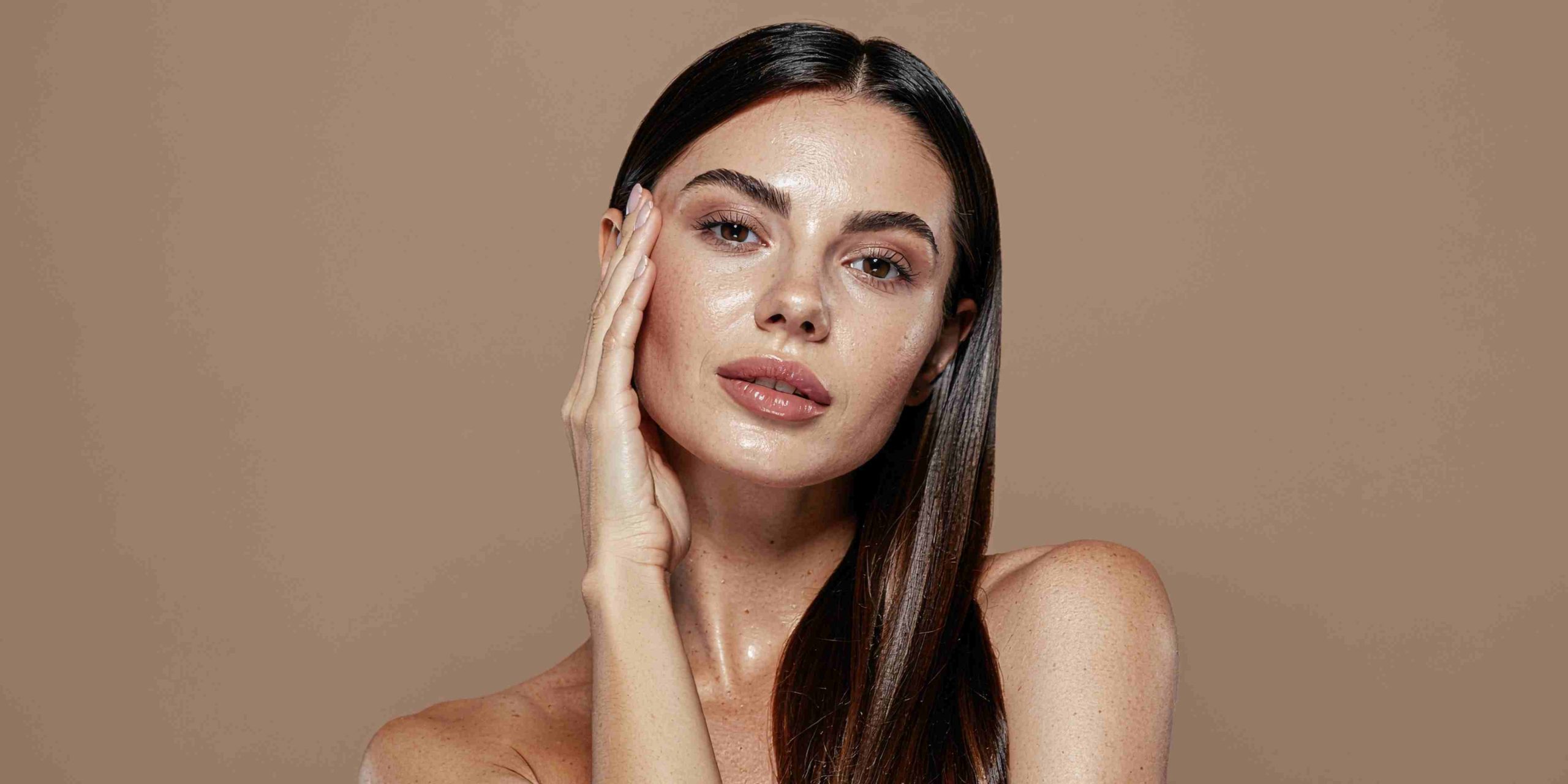 Peptides for Cosmetic Benefits