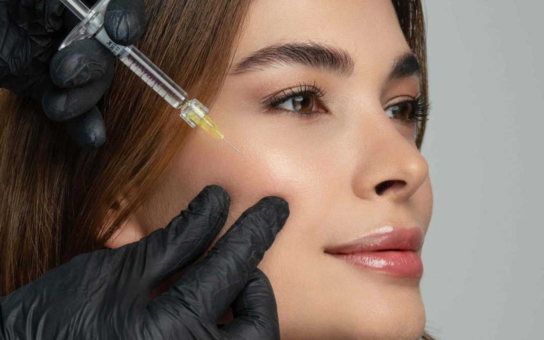 Skin Tightening and Contouring Consultation Near Potomac MD