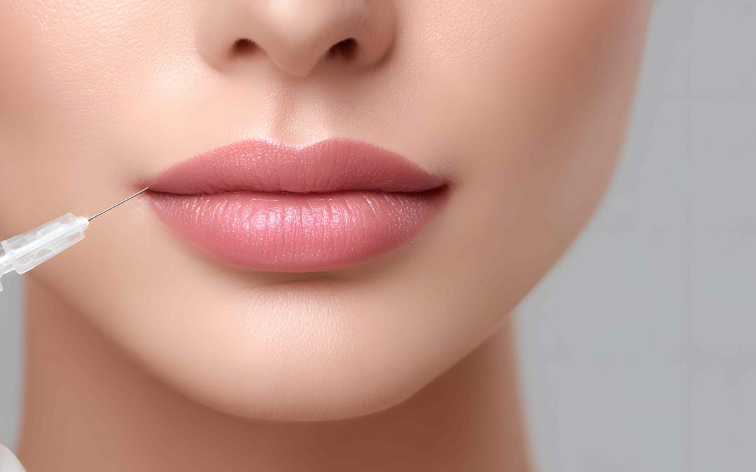 Lip Filler Injections and Same-Day Appointment in Rockville, MD
