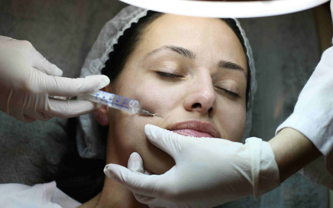 Top Botox Results From a Cosmetic Consultation Appointment Near Bethesda, MD