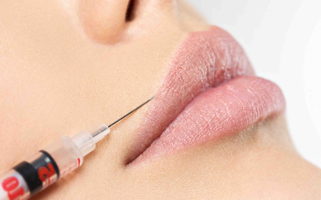 Best Dermal Filler Injector for Natural Results Near Chevy Chase, MD