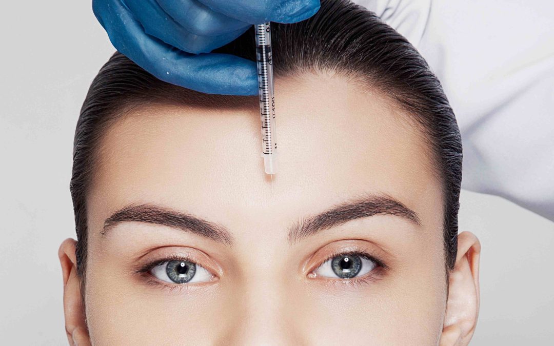 High-End Facial Aesthetics/Botox Consultation Near North Potomac, MD