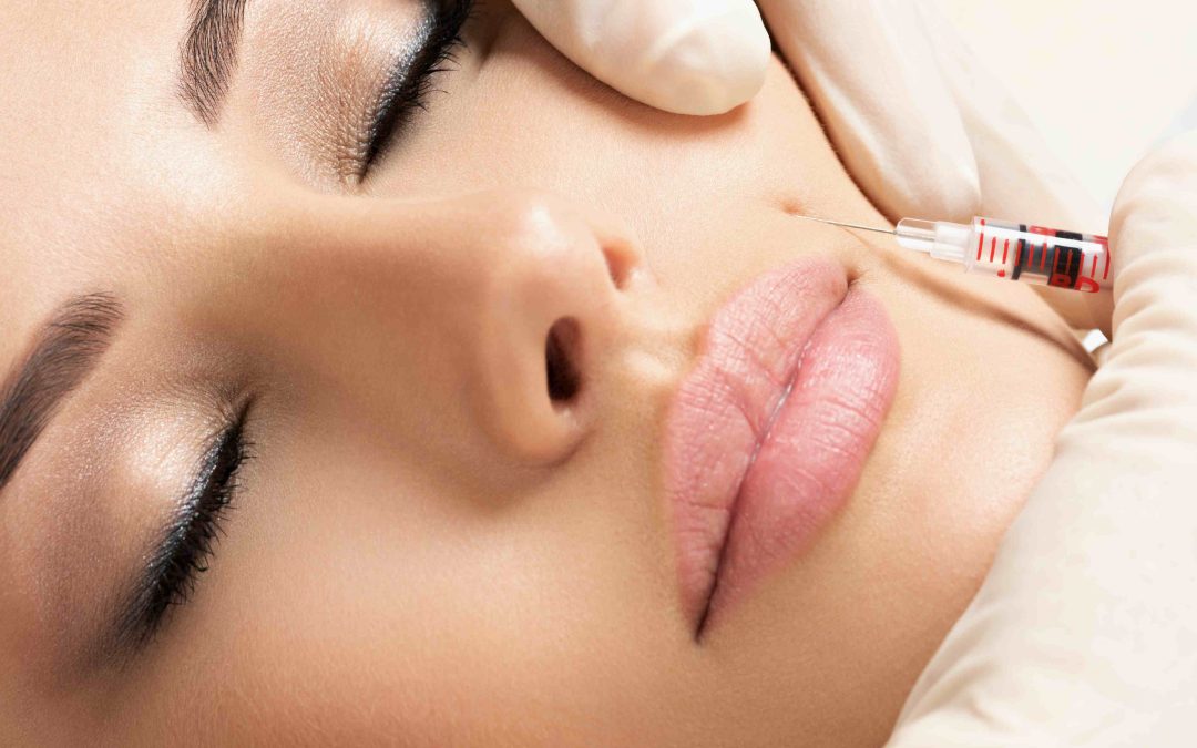 Facial Balancing Specialist Near Potomac, MD