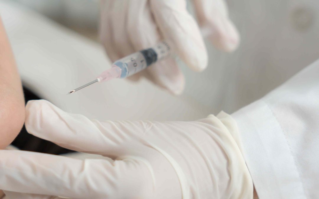 Full-Face Dermal Filler Rejuvenation Appointment in Kensington, MD