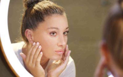 Non-Surgical Facelift and Collagen-Boosting Treatments Near Chevy Chase, MD