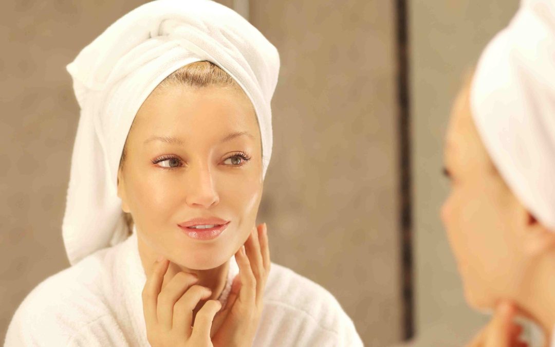 Advanced Anti-Aging Skin Tightening Treatments Near Chevy Chase MD