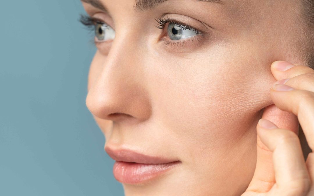 Radiofrequency Skin Tightening Treatment Availability Near Rockville MD