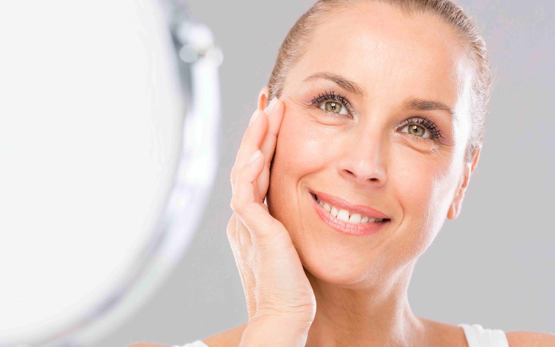Peptides for Anti-Aging and Collagen Support in Potomac, Maryland