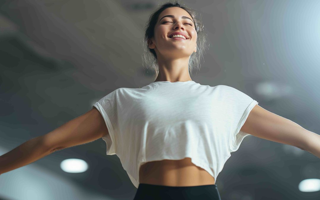 Peptide Injections for Fat Loss and Muscle Definition in North Potomac, Maryland