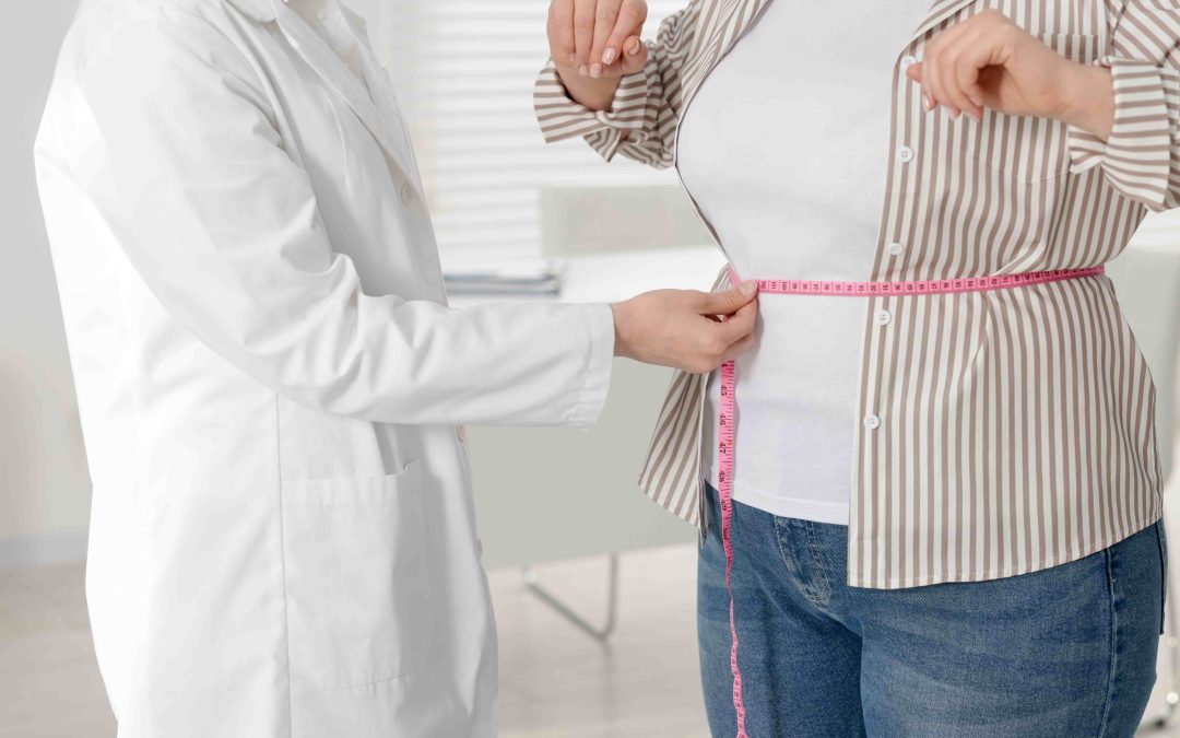 GLP-1 Weight Loss Injection Consultations in Bethesda, Maryland