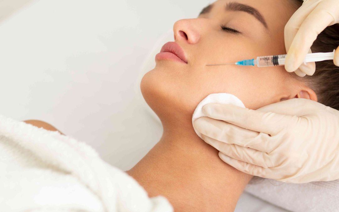 Anti-Aging Injectable Treatments in Montgomery County, Maryland