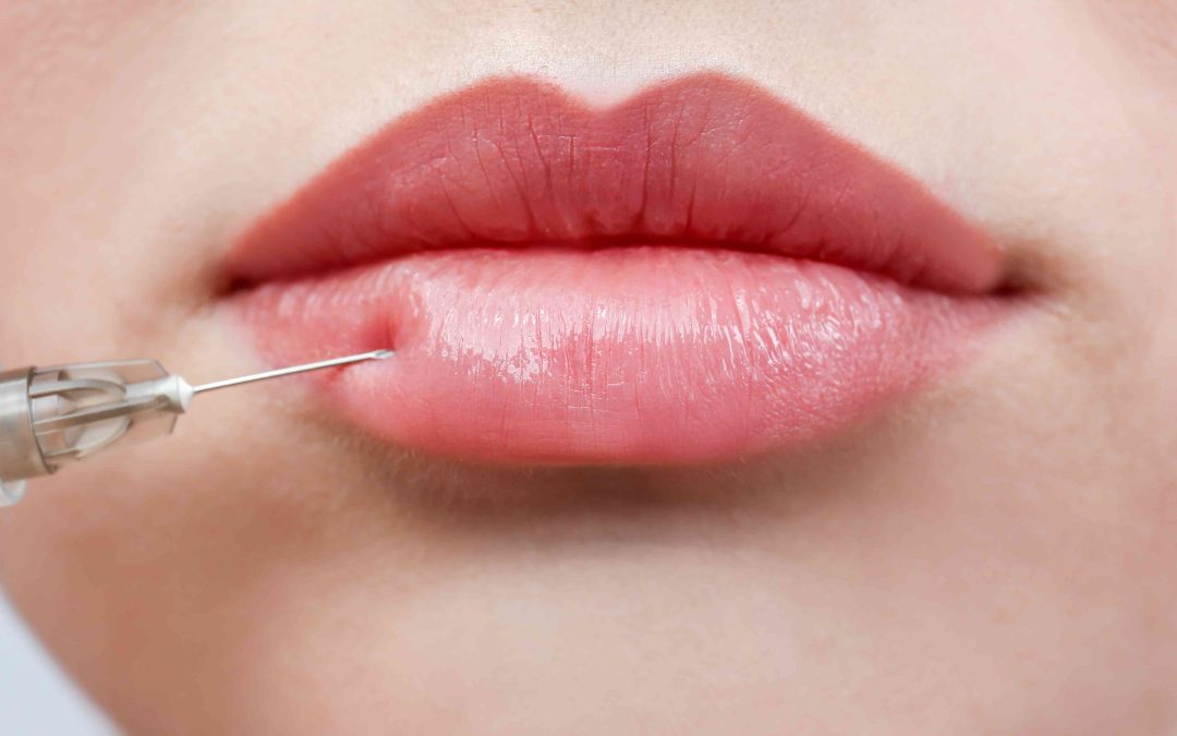 Botox vs Fillers for Facial Aging in Bethesda, Maryland