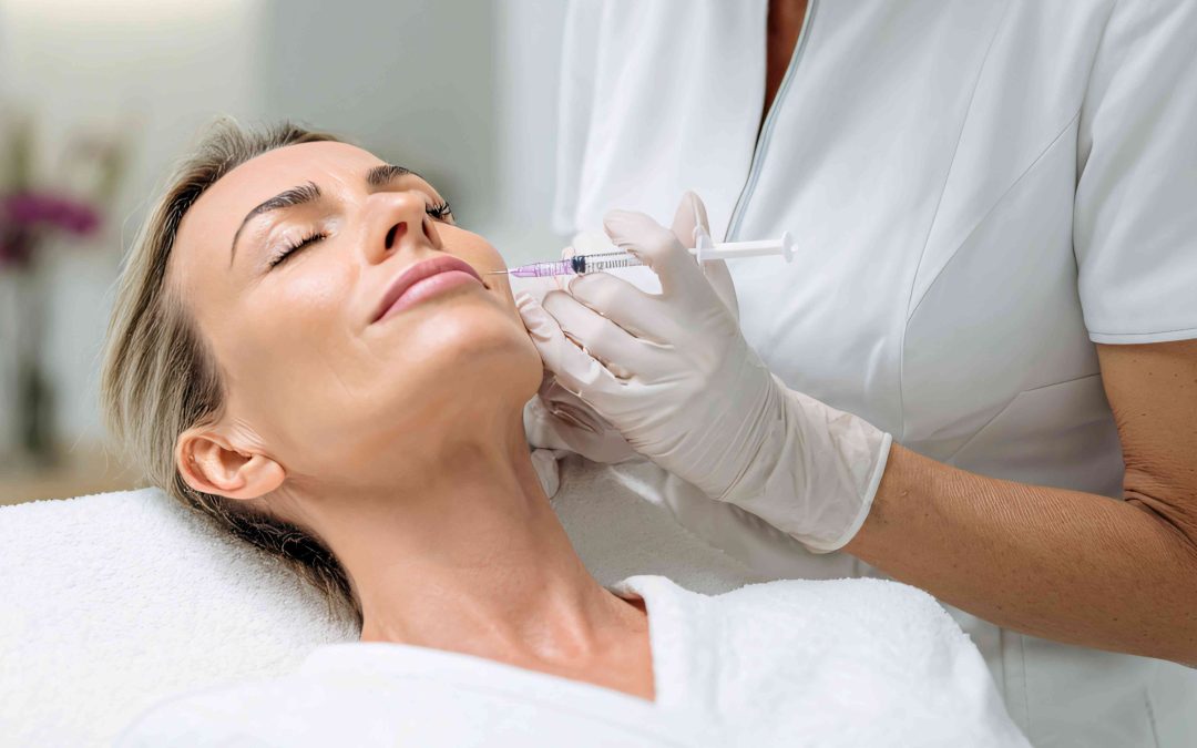 Facial Aging Treatment Options in Chevy Chase Maryland