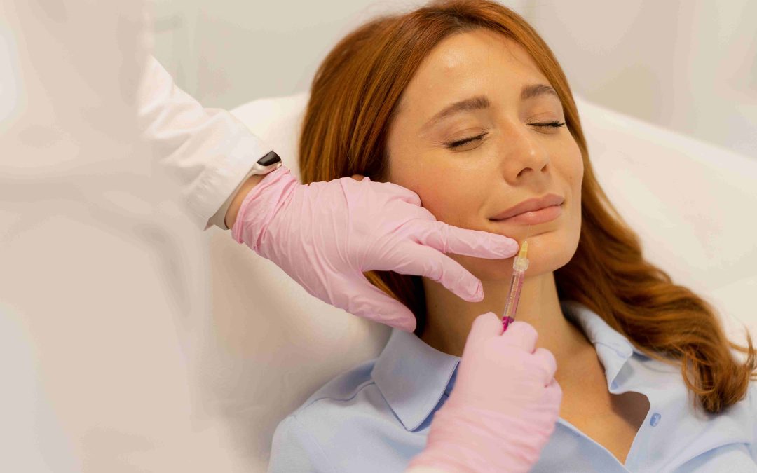 Same Day Botox and Filler Appointments in Rockville, Maryland