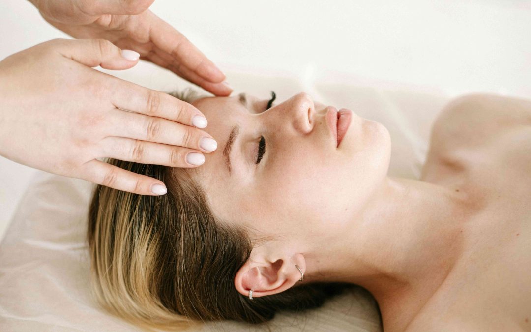 Peptide Therapy For Skin Rejuvenation In Bethesda, Maryland