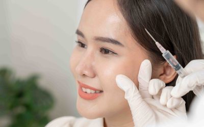 Luxury Cosmetic Injectables and Facial Contouring Treatments in Bethesda, MD