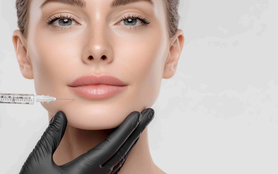 Anti-Aging Peptide Treatments in Potomac, Maryland for Renewal