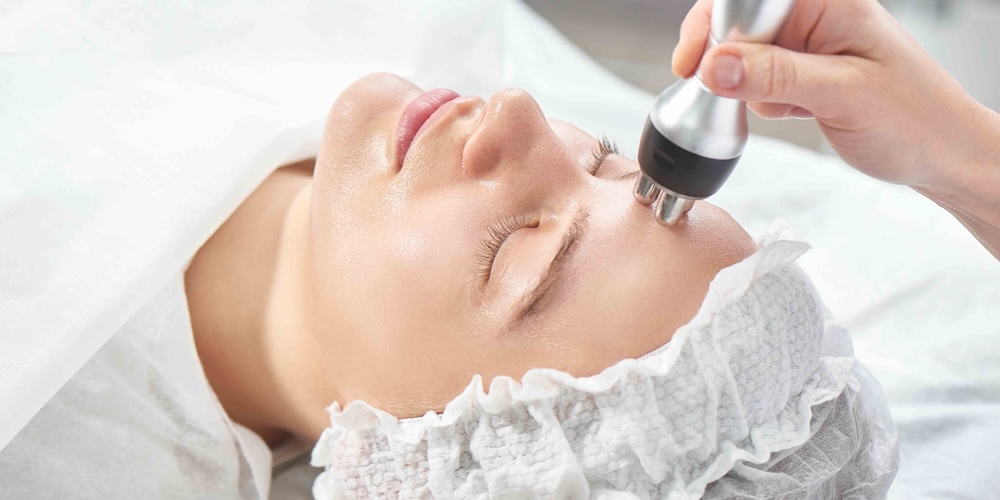 What Are the Best Skin Tightening Treatments in Bethesda, MD?