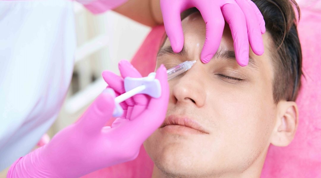 A Glimpse Into the Botox Cost Per Treatment in Bethesda, MD